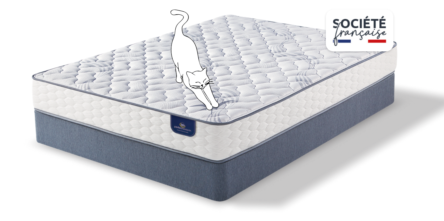 Neko matelas fabrication française